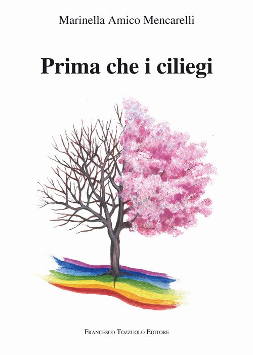 Prima che i ciliegi