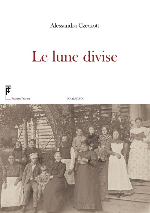 Le lune divise