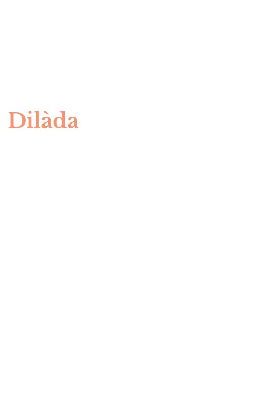 Dilàda
