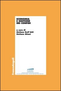 Economia e gestione dei confidi