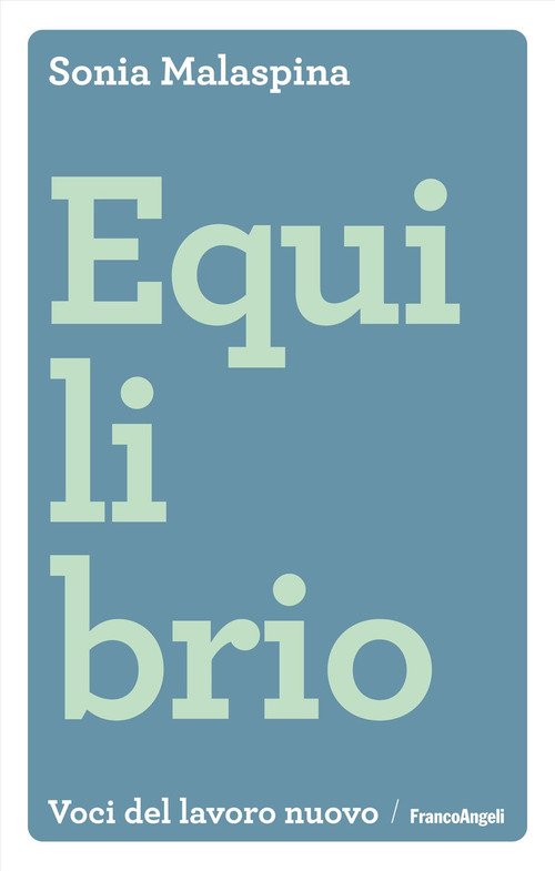 Equilibrio