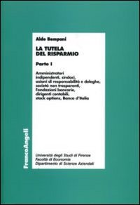 La tutela del risparmio
