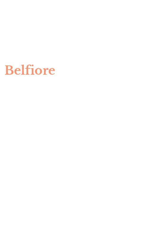 Belfiore
