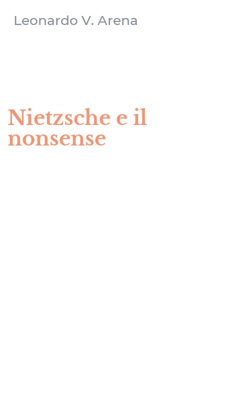 Nietzsche e il nonsense
