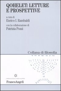 Qohelet: letture e prospettive