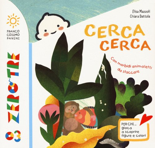 Cerca cerca