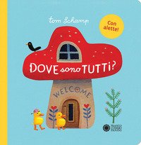 Dove sono tutti?