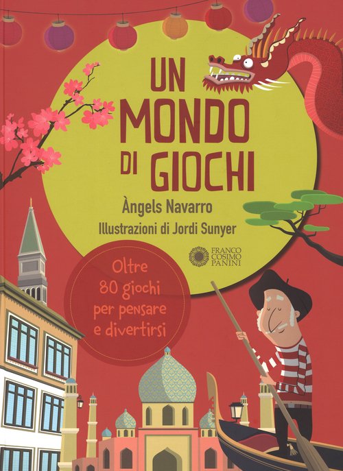 Un mondo di giochi