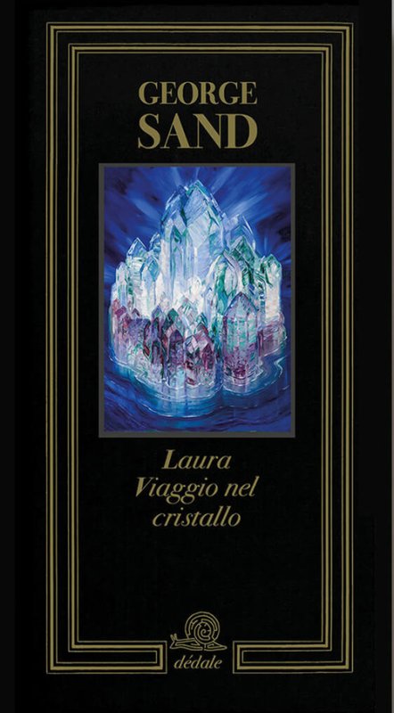 Laura. Viaggio nel cristallo