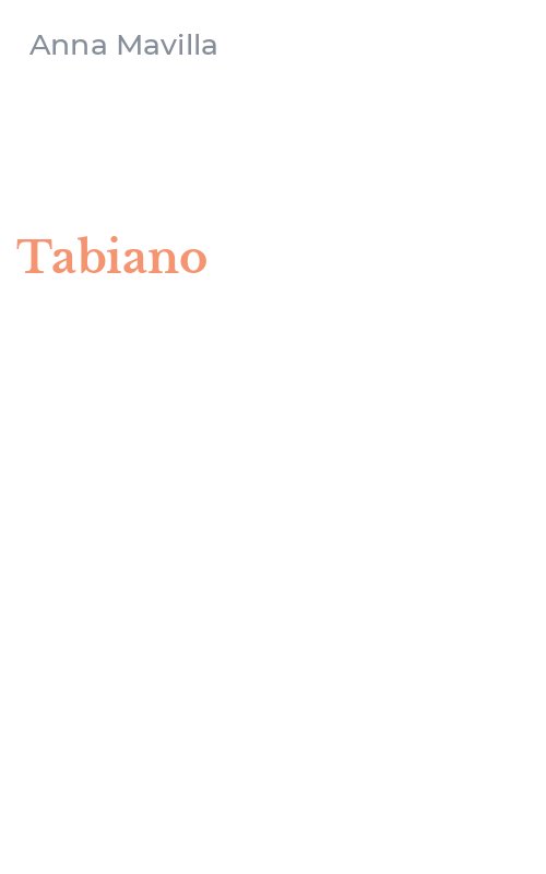 Tabiano