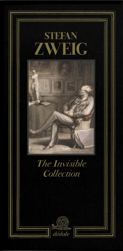 The invisible collection