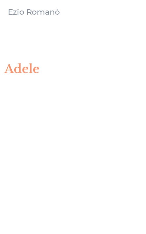 Adele