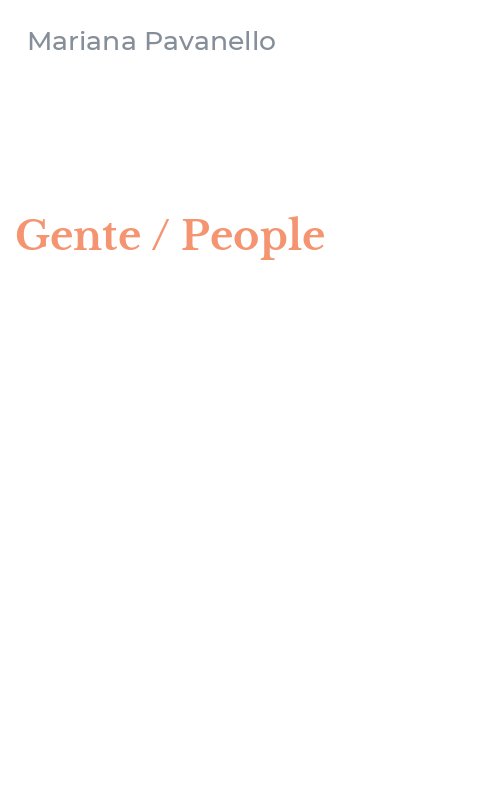 Gente / People