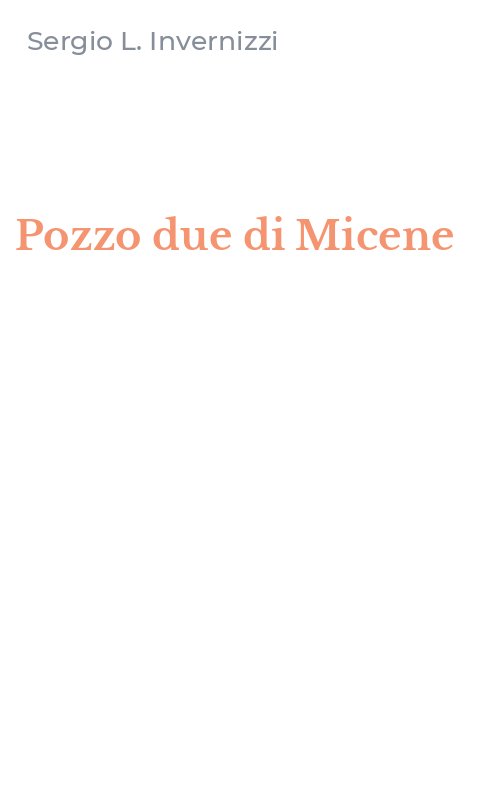 Pozzo due di Micene
