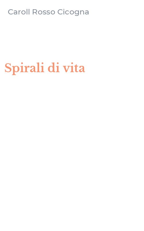 Spirali di vita