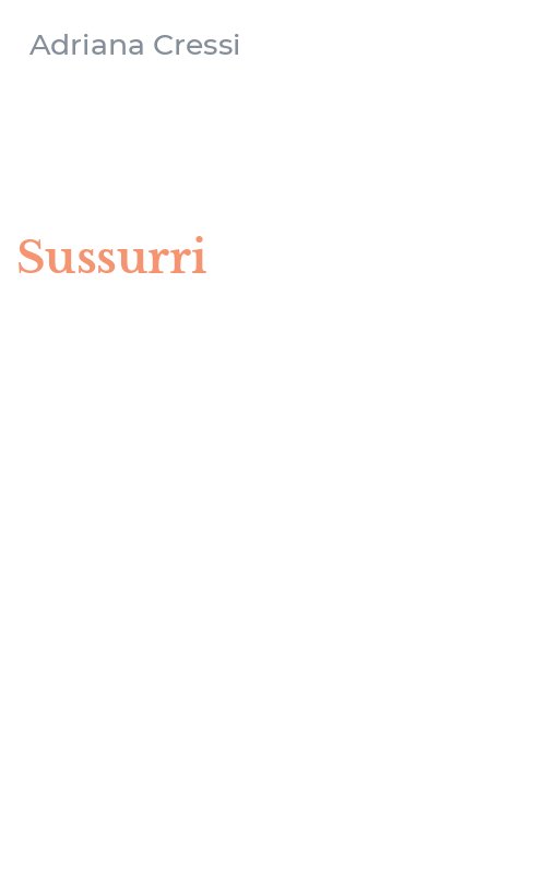 Sussurri