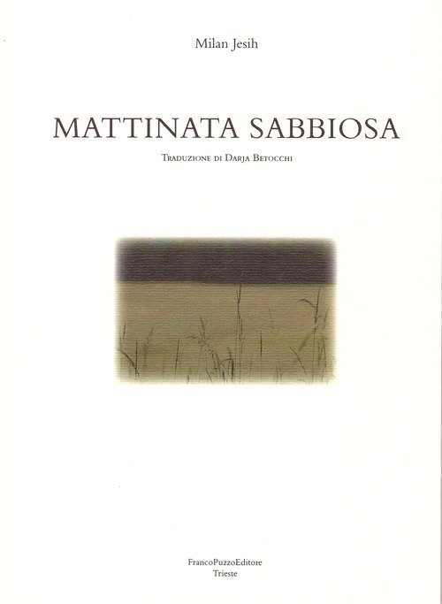 Mattinata sabbiosa