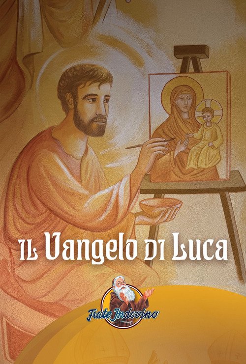 Il vangelo di Luca