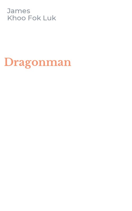 Dragonman
