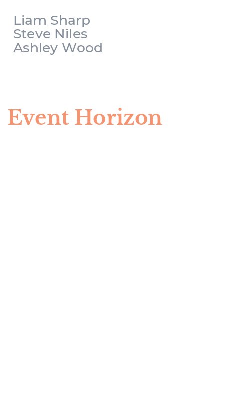 Event Horizon