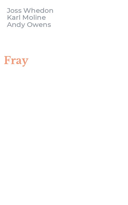 Fray