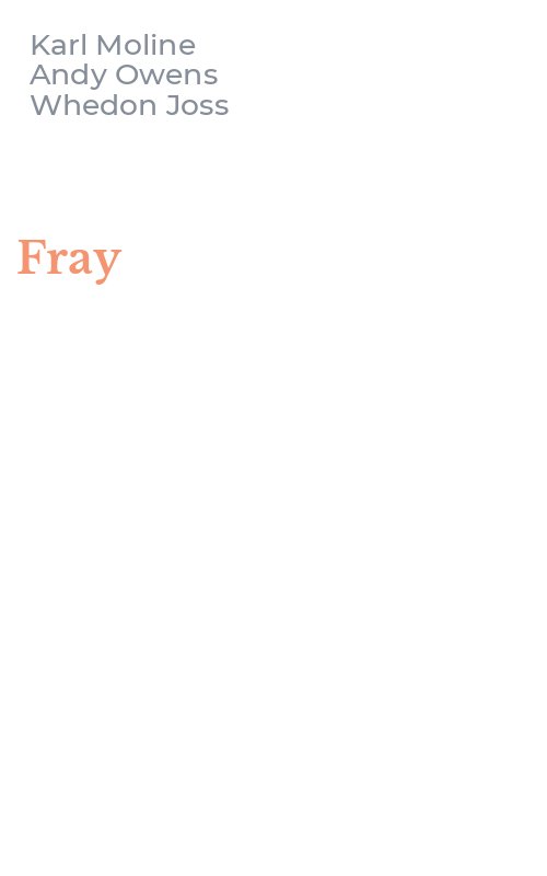 Fray