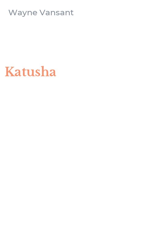 Katusha