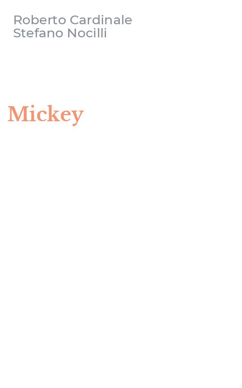 Mickey