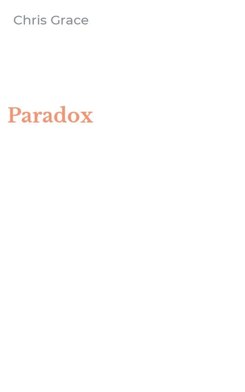 Paradox