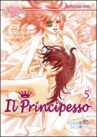 Il principesso