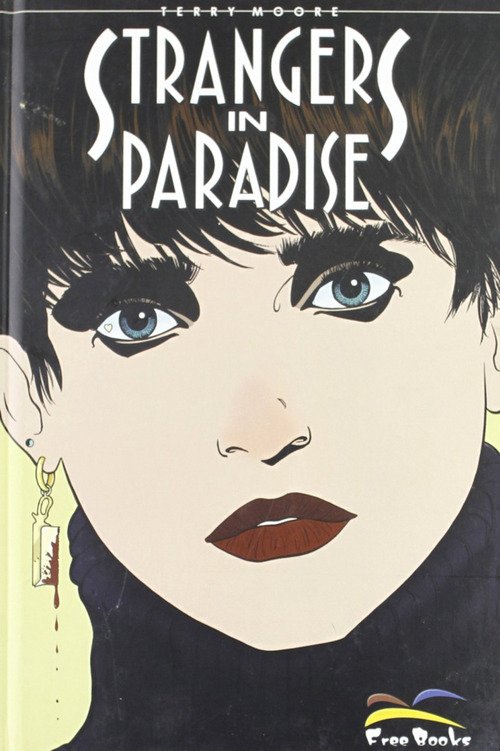 Strangers in paradise