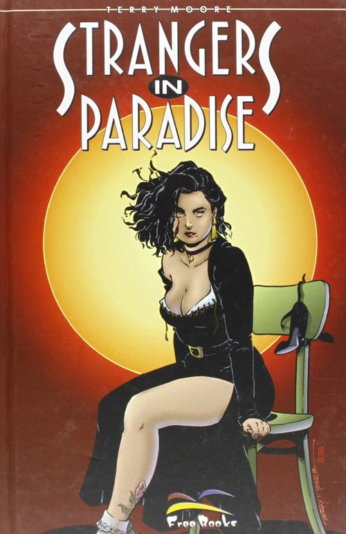 Strangers in paradise