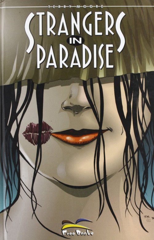 Strangers in paradise