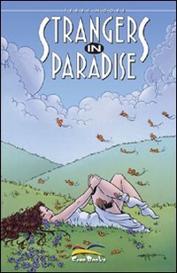 Strangers in paradise