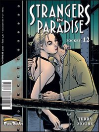 Strangers in paradise