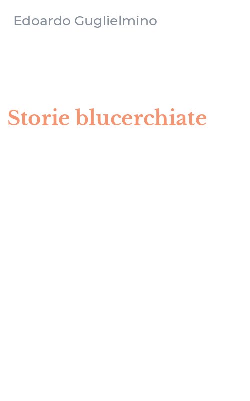 Storie blucerchiate