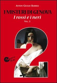 Misteri di Genova