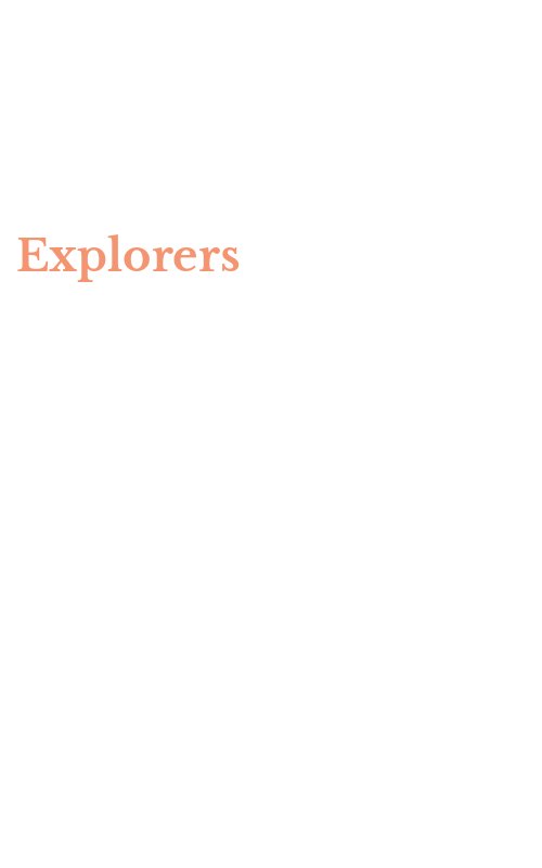 Explorers