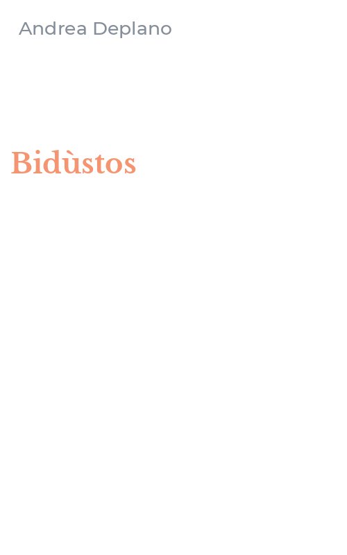 Bidùstos