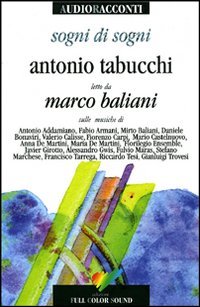 Sogni di sogni