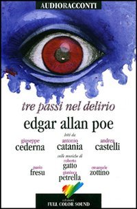 Tre passi nel delirio