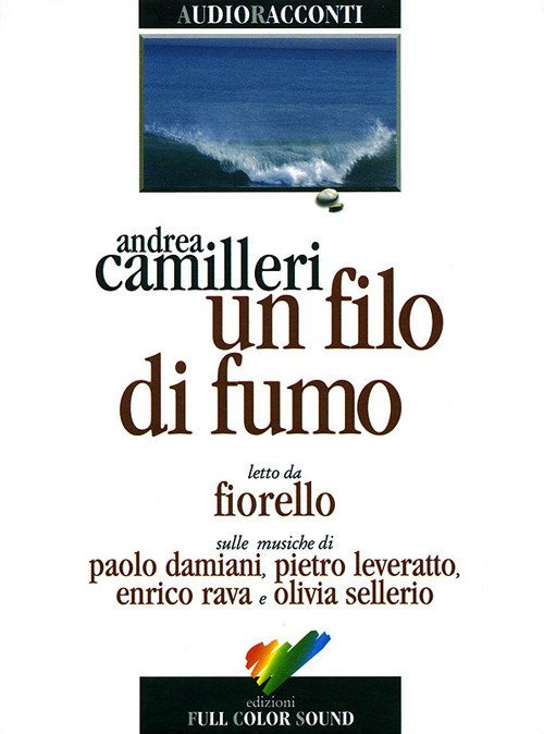 Un filo di fumo