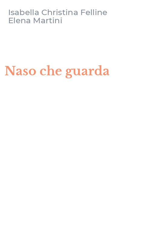Naso che guarda