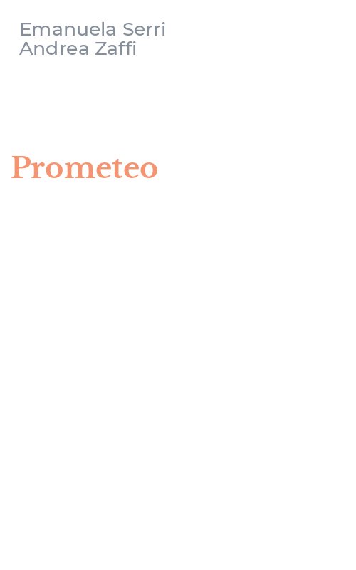Prometeo