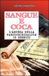Sangue e coca. L'ascesa della narcocriminalità in Messico