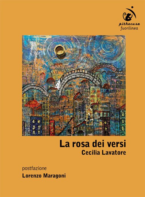 La rosa dei versi
