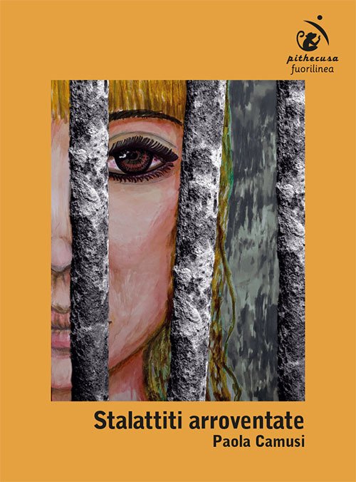 Stalattiti arroventate