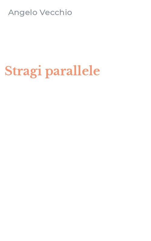 Stragi parallele