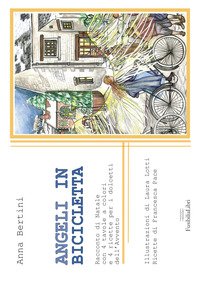 Angeli in bicicletta