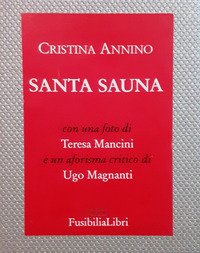 Santa Sauna
